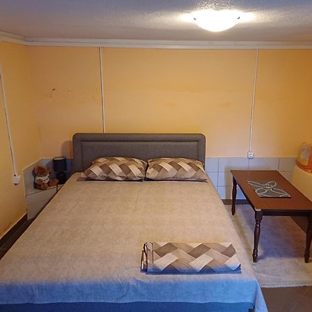 Apartman Pavle Virpazar Εξωτερικό φωτογραφία