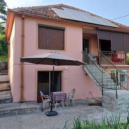 Apartman Pavle Virpazar Εξωτερικό φωτογραφία
