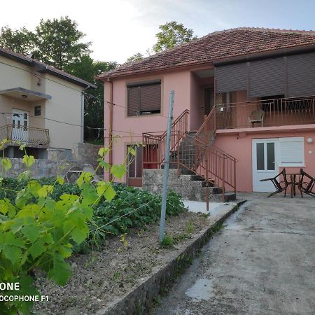 Apartman Pavle Virpazar Εξωτερικό φωτογραφία