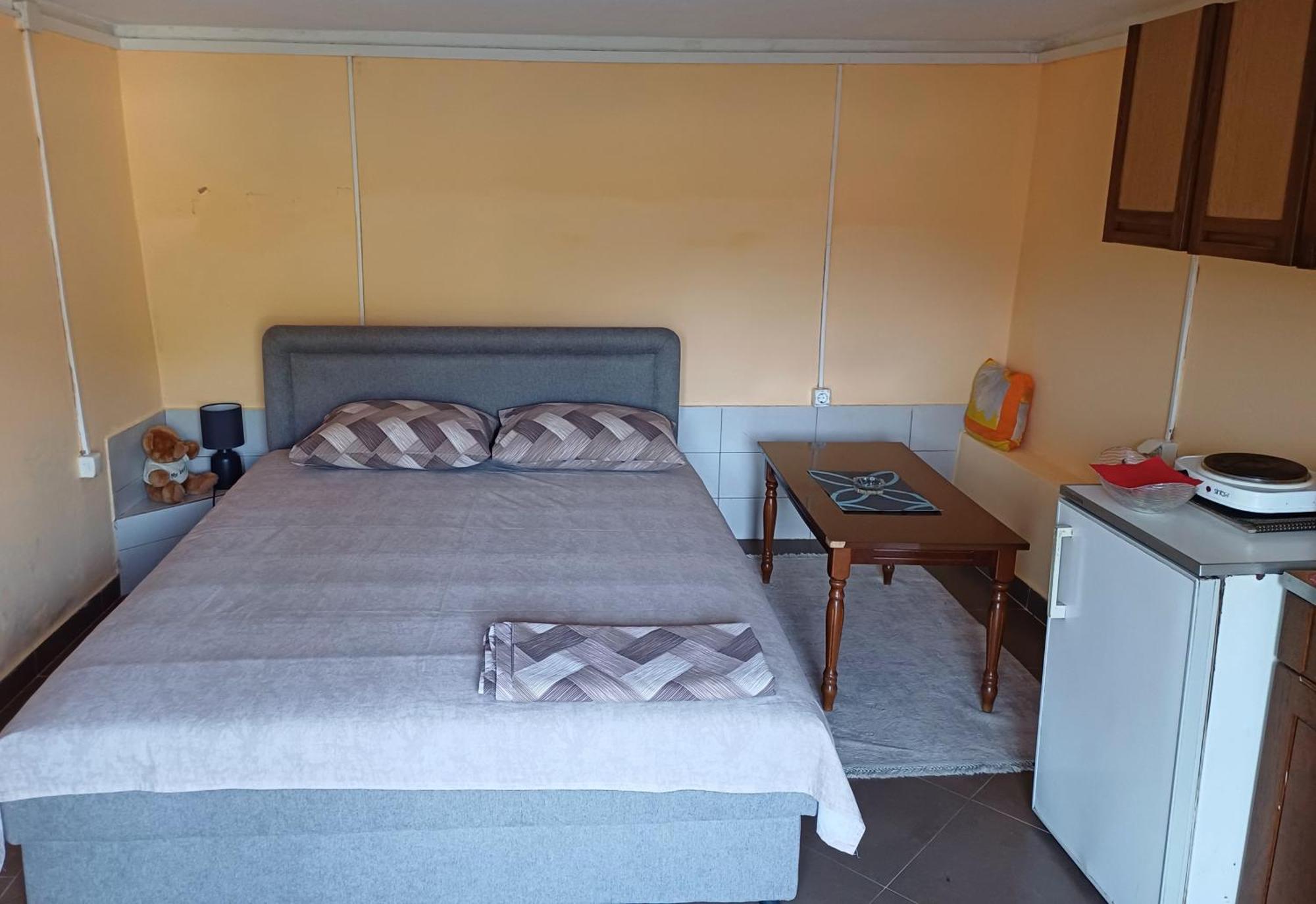 Apartman Pavle Virpazar Εξωτερικό φωτογραφία