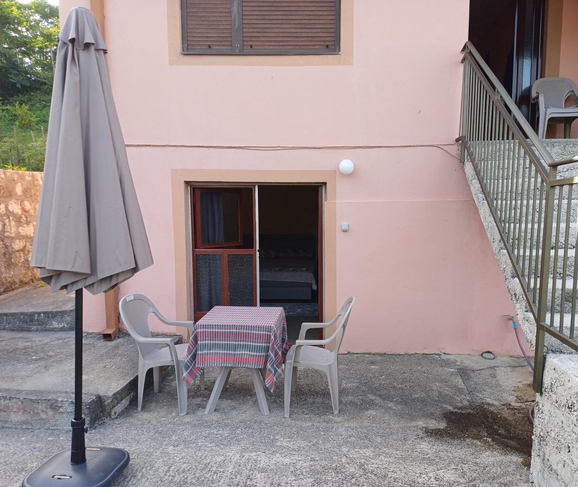 Apartman Pavle Virpazar Εξωτερικό φωτογραφία