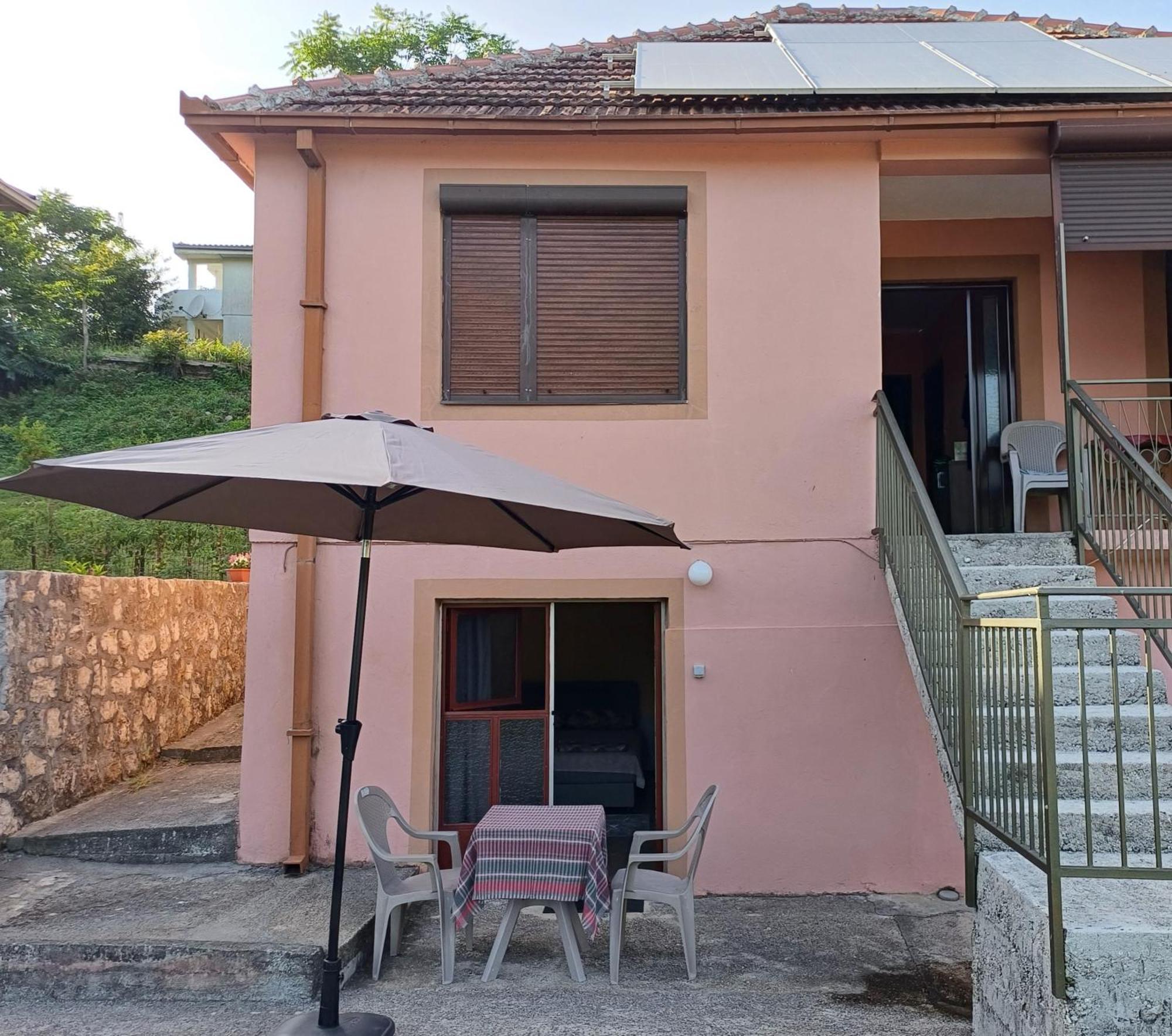 Apartman Pavle Virpazar Εξωτερικό φωτογραφία