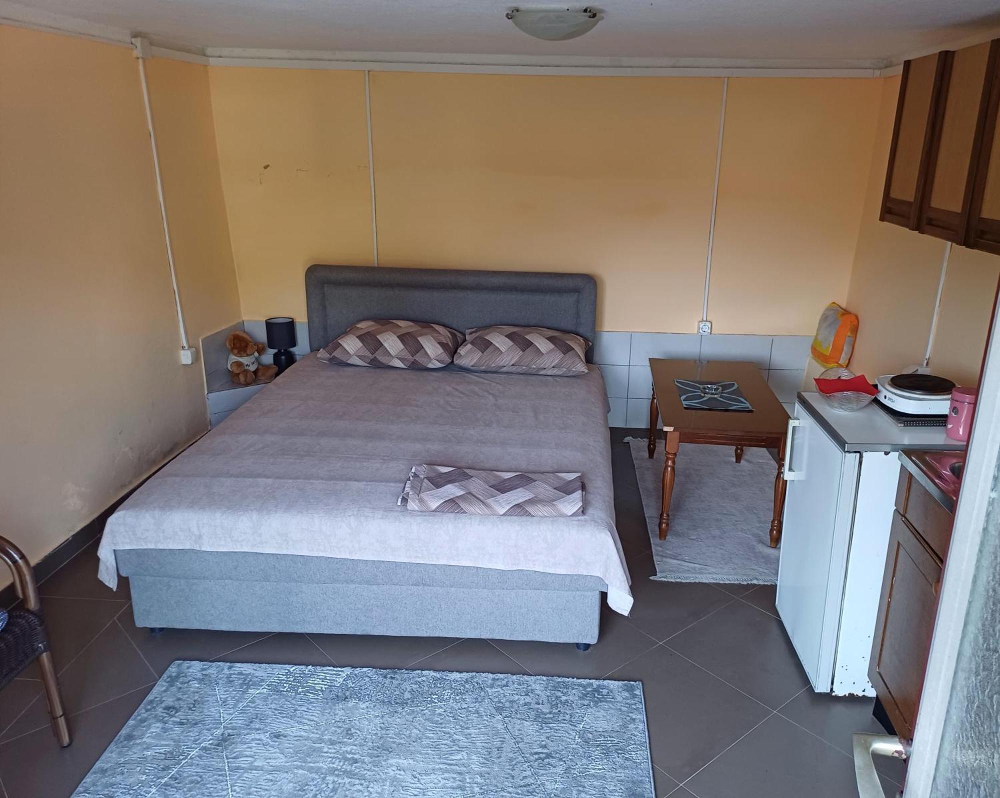 Apartman Pavle Virpazar Εξωτερικό φωτογραφία