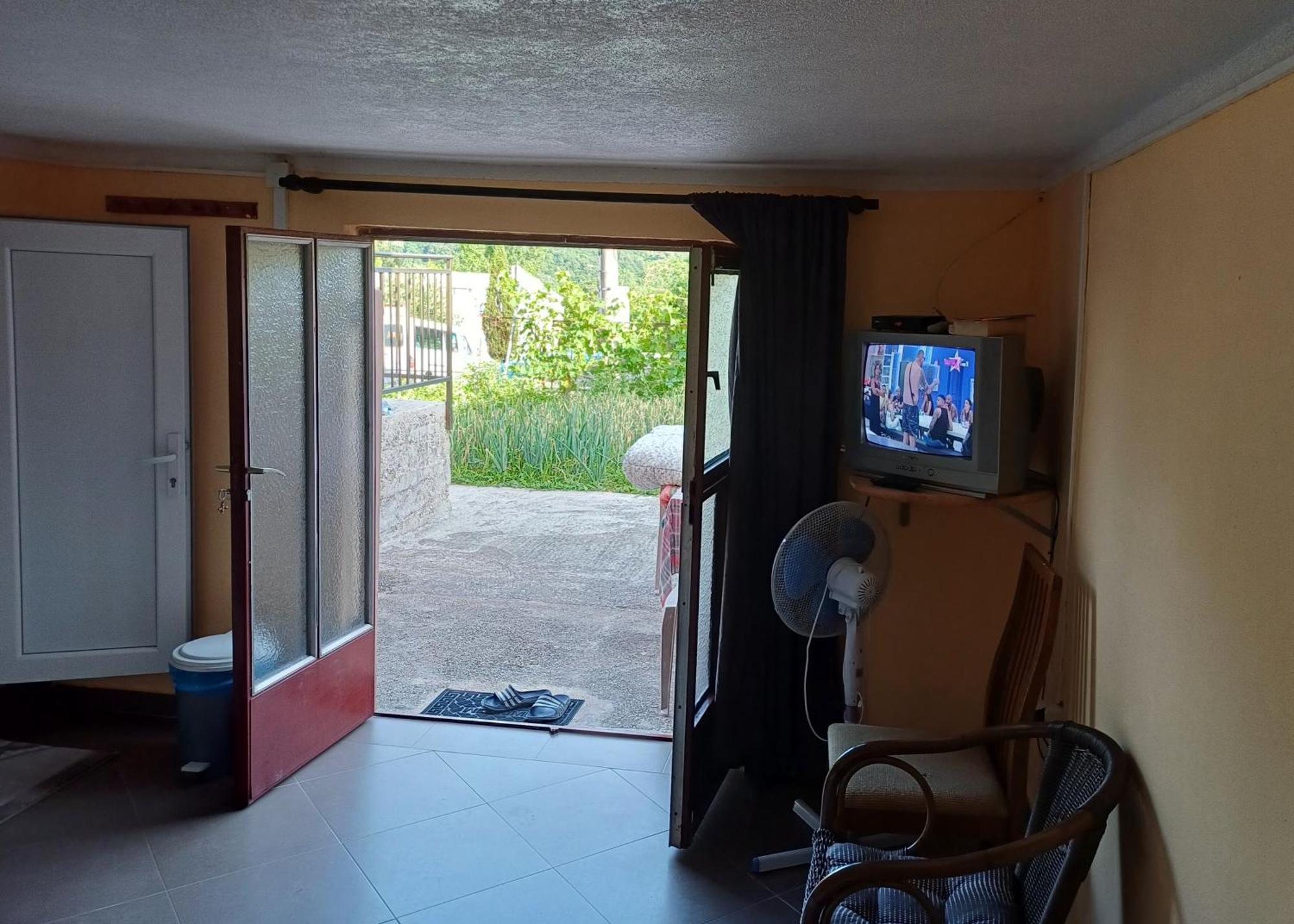 Apartman Pavle Virpazar Εξωτερικό φωτογραφία