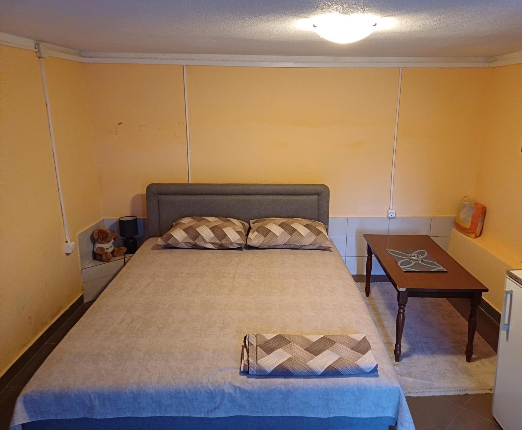 Apartman Pavle Virpazar Εξωτερικό φωτογραφία