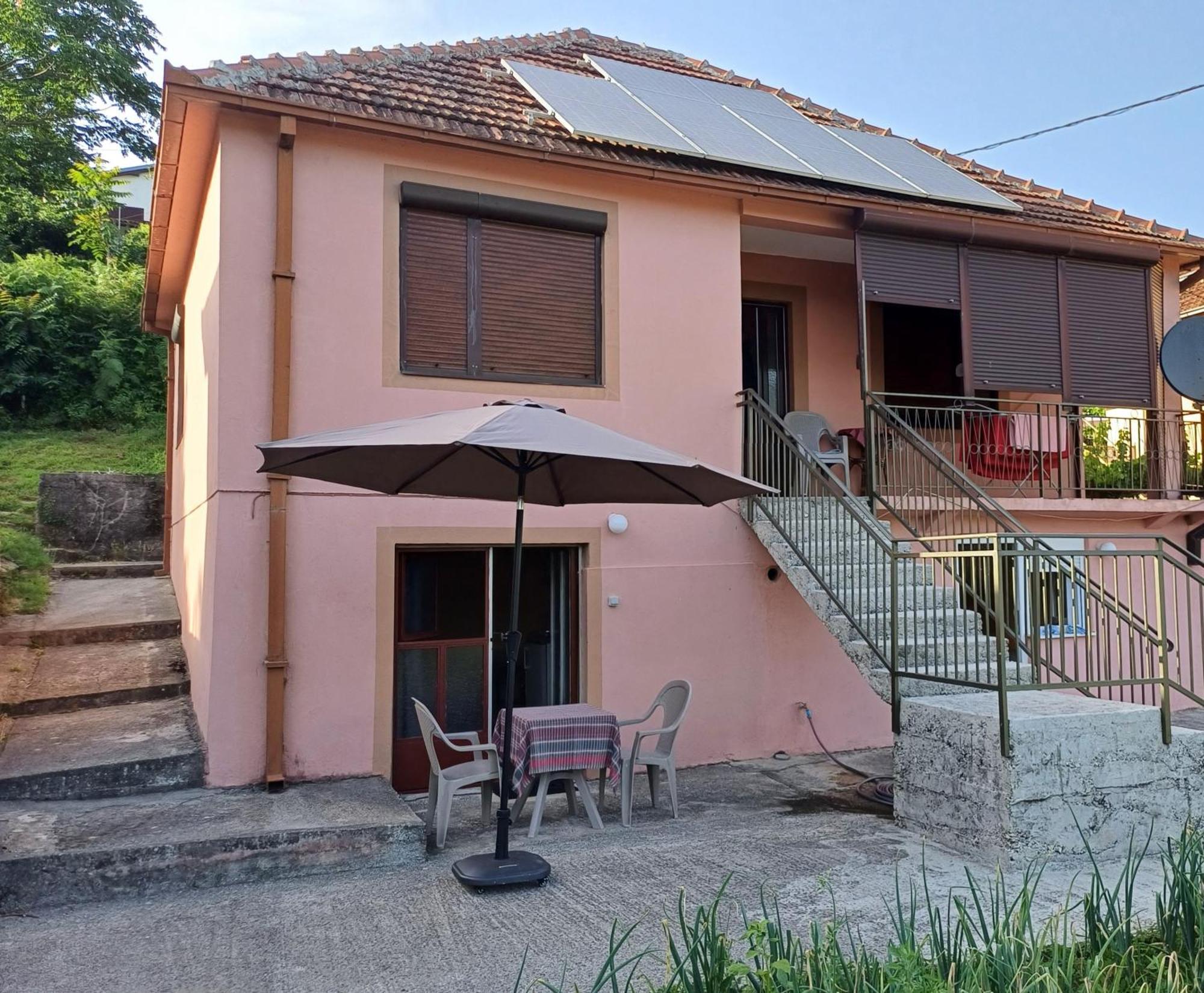 Apartman Pavle Virpazar Εξωτερικό φωτογραφία