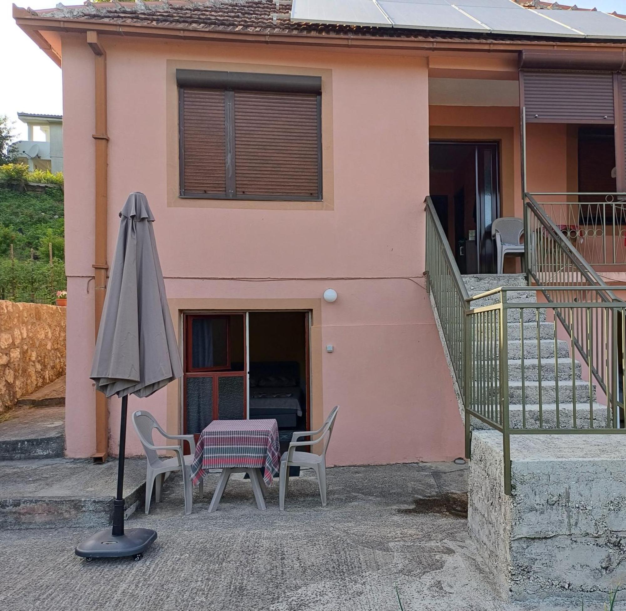 Apartman Pavle Virpazar Εξωτερικό φωτογραφία