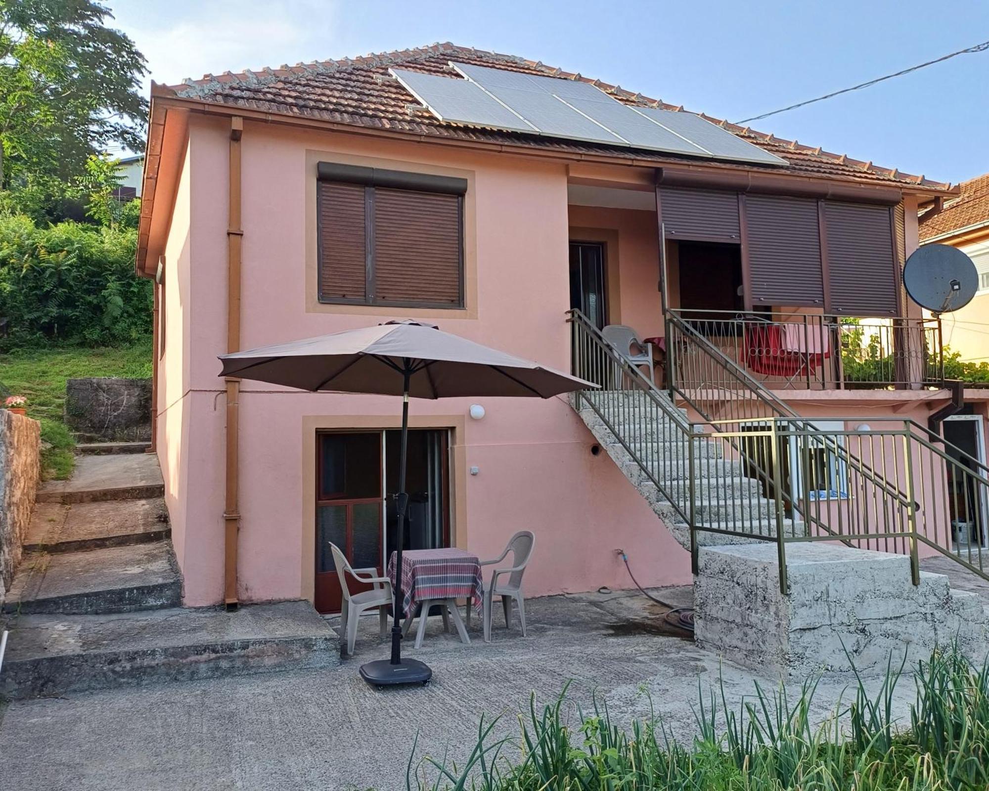 Apartman Pavle Virpazar Εξωτερικό φωτογραφία
