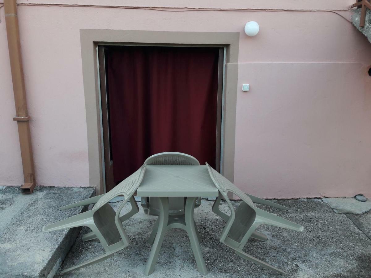 Apartman Pavle Virpazar Εξωτερικό φωτογραφία