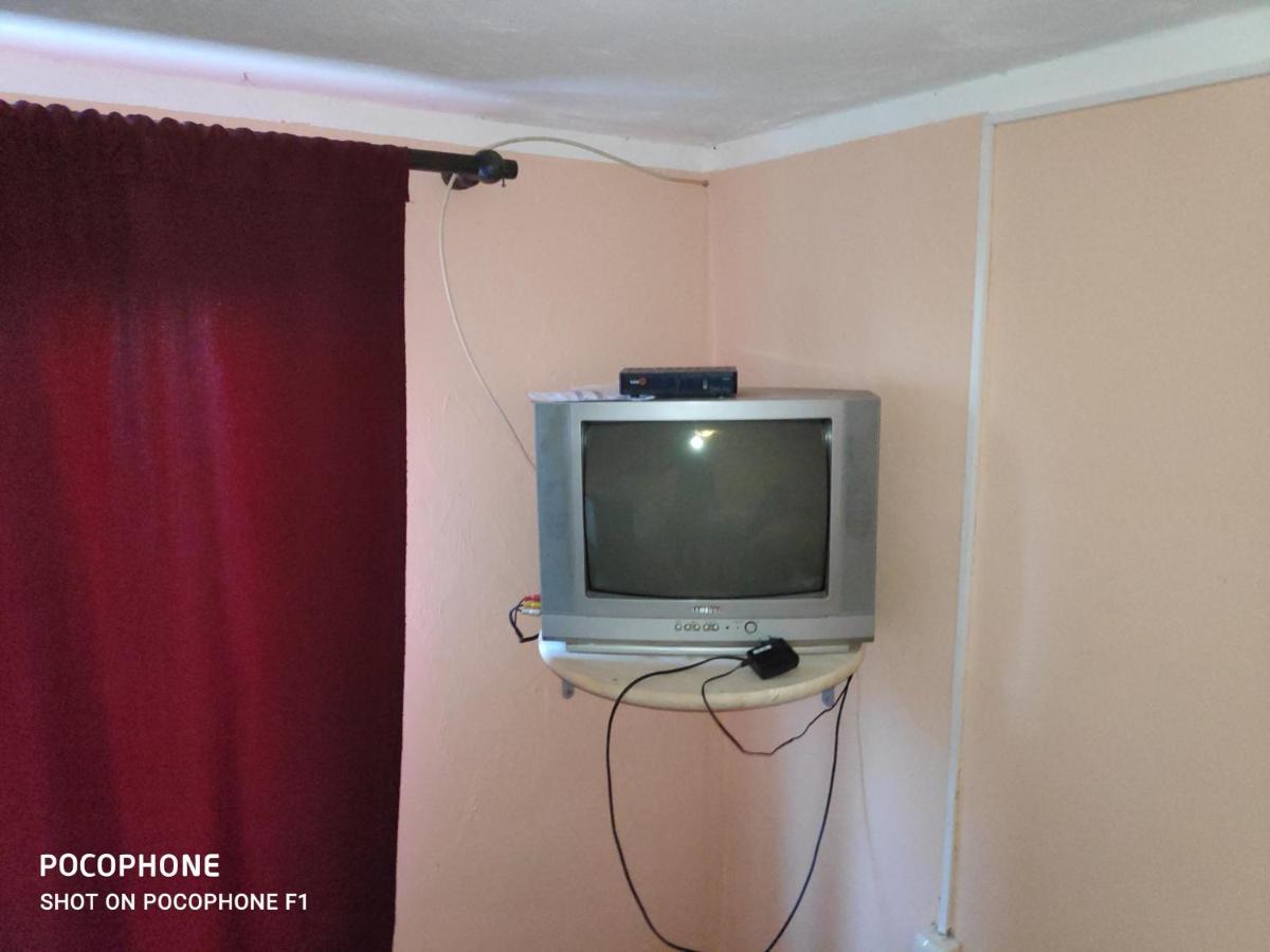 Apartman Pavle Virpazar Εξωτερικό φωτογραφία
