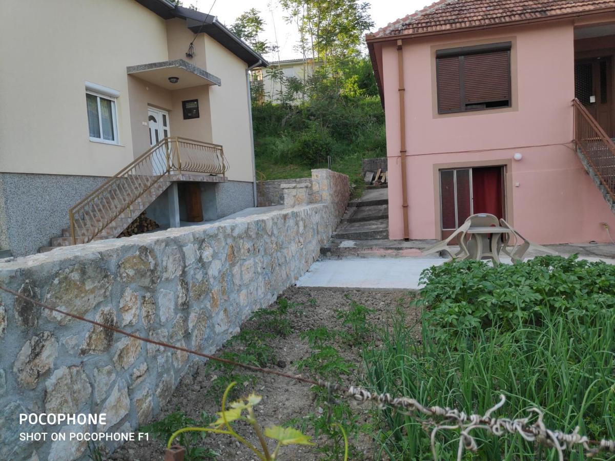 Apartman Pavle Virpazar Εξωτερικό φωτογραφία