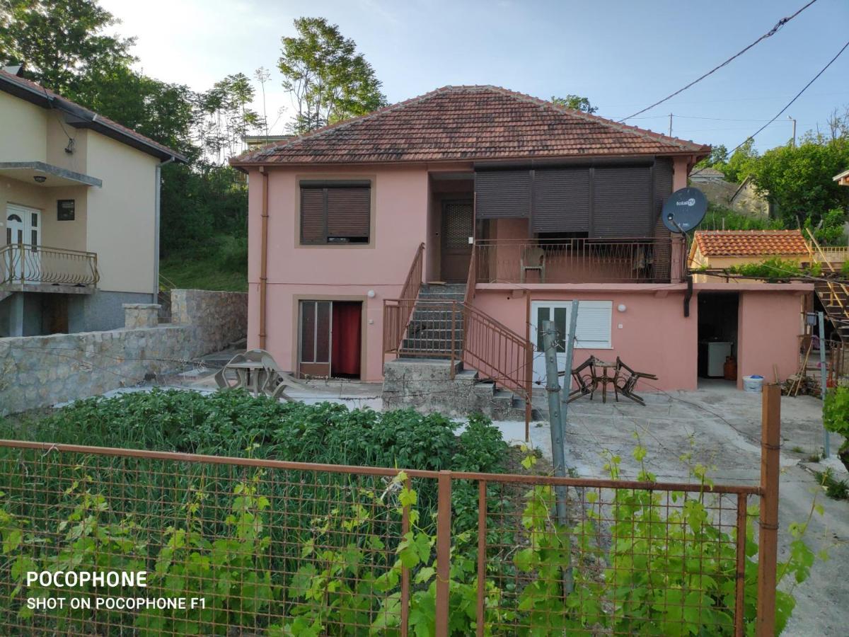 Apartman Pavle Virpazar Εξωτερικό φωτογραφία